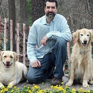 Meet your Posher, Carlo